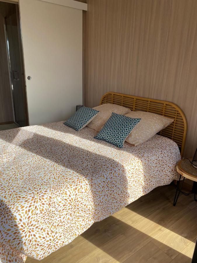 Bed & Breakfast Coté Dune Le Crotoy