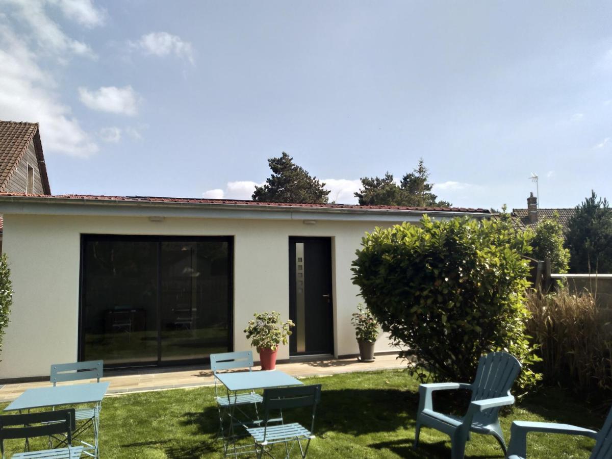 Cote Dune Bed & Breakfast Le Crotoy