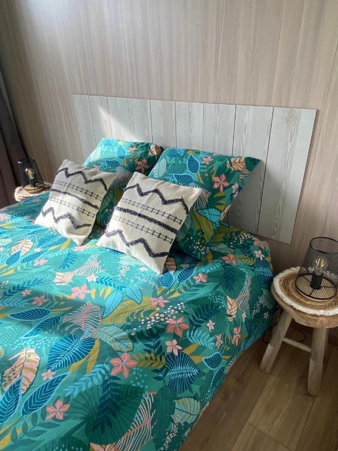 Bed & Breakfast Cote Dune *