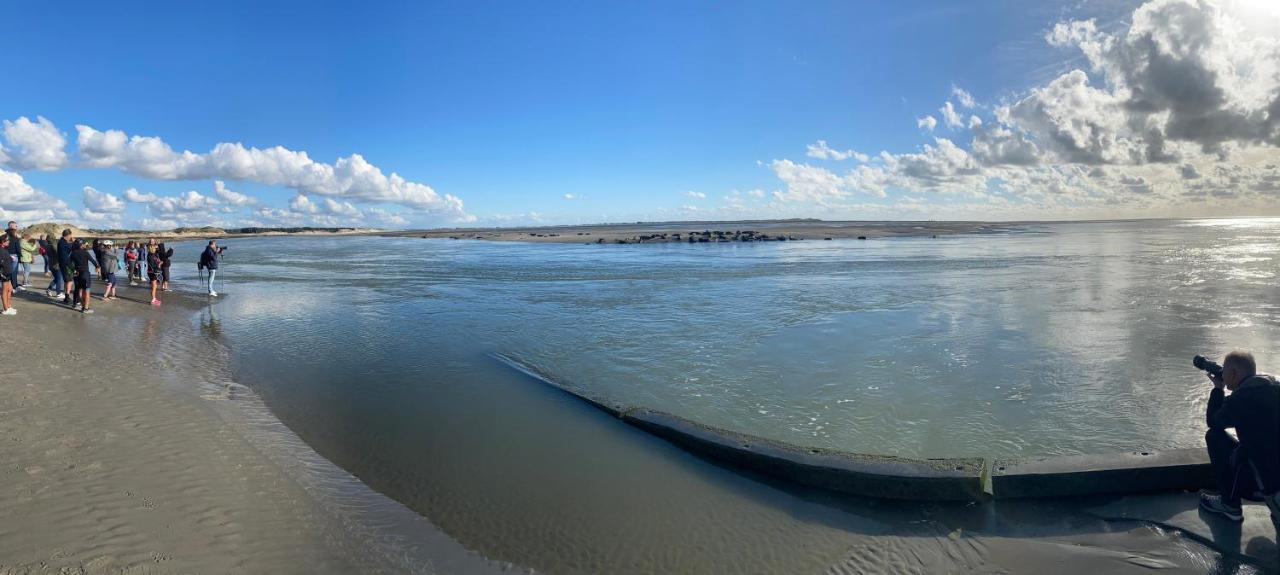 Cote Dune Bed & Breakfast *