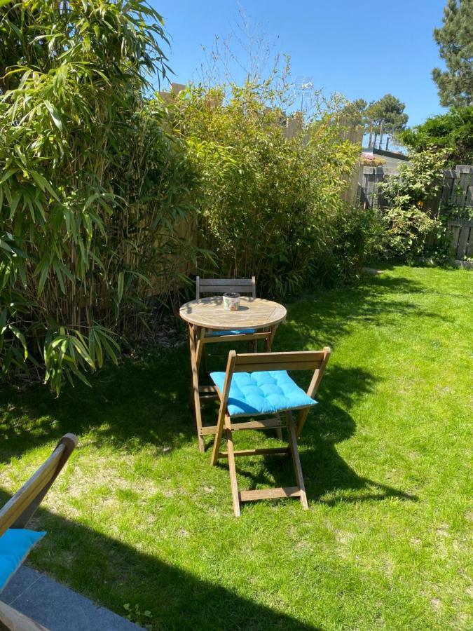 Cote Dune Bed & Breakfast Le Crotoy
