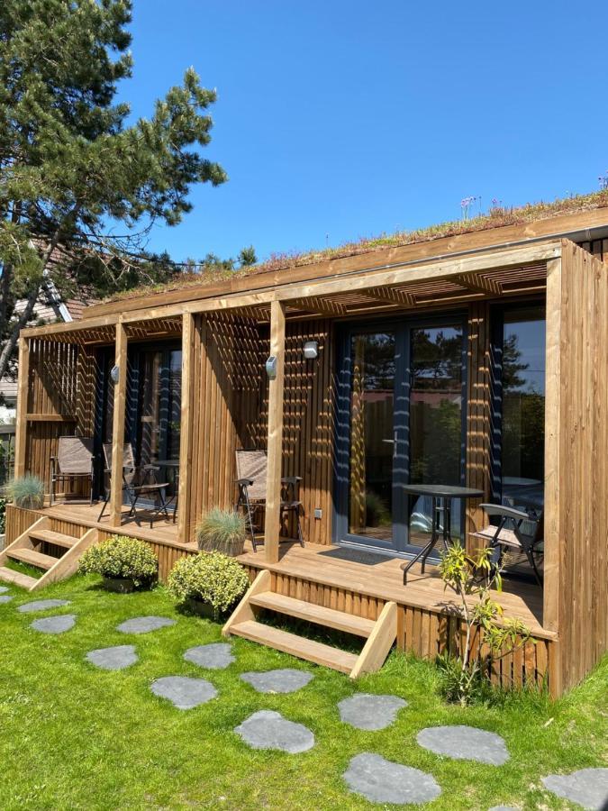 Bed & Breakfast Cote Dune *